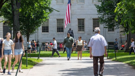 Directorul morgii de la Harvard, condamnat la opt ani de închisoare pentru trafic de organe. Cum funcționa rețeaua