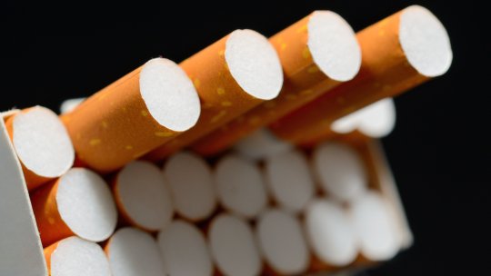 Trei companii au fost amendate de Consiliul Concurenței pentru înțelegeri privind stabilirea prețului de vânzare a produselor din tutun