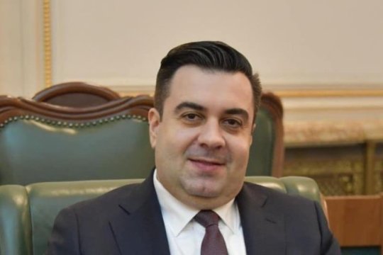 Fostul ministru Răzvan Cuc și omul de afaceri Cătălin Bușe au fost arestați preventiv