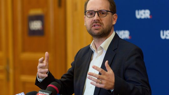 Dominic Fritz devine cetățean român. Când și unde va depune jurământul