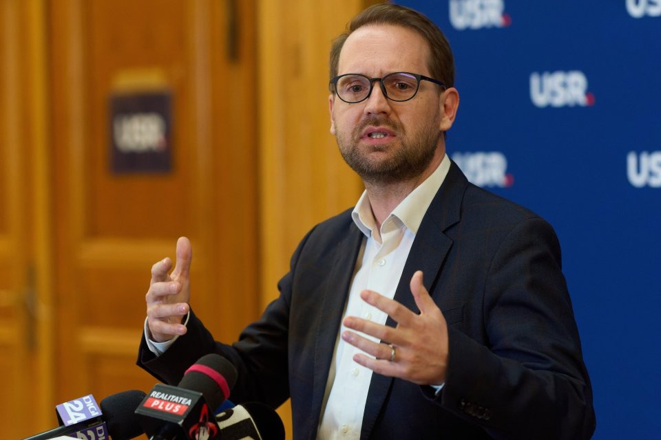 Dominic Fritz devine cetățean român