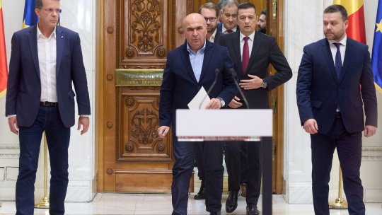 Majorare anunțată pentru salariul minim pe economie. Ce sumă vor primi românii din 2026, după ultimele discuții din coaliție