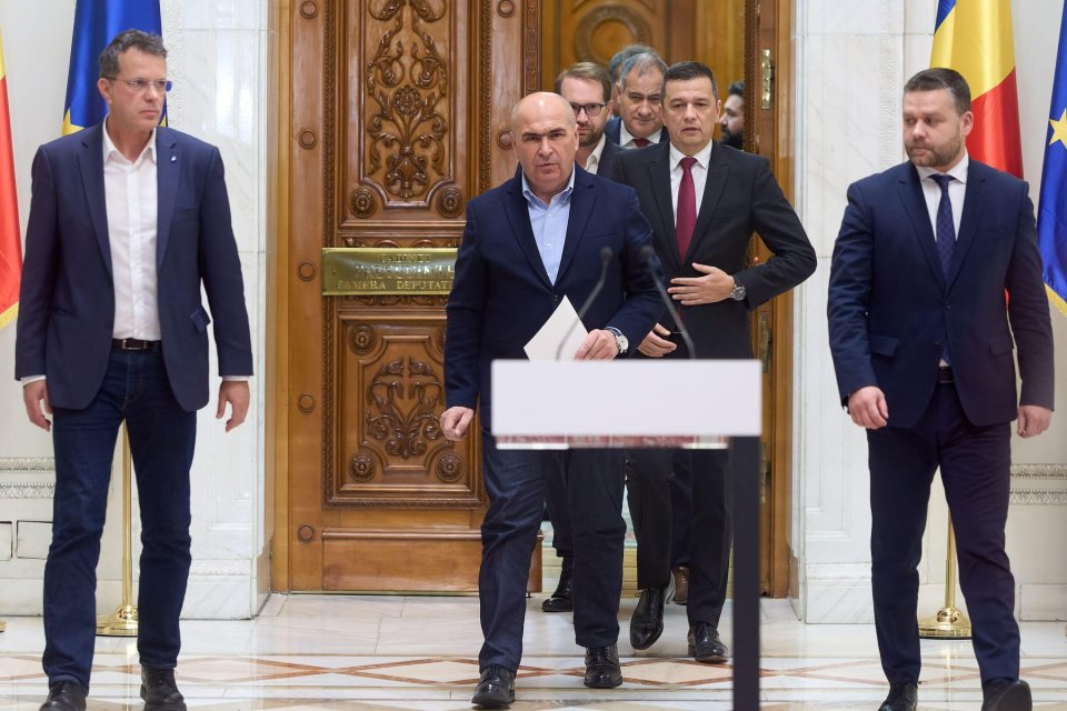 Majorare anunțată pentru salariul minim pe economie. Ce sumă vor primi românii din 2026, după ultimele discuții din coaliție