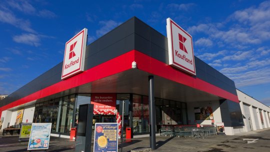 Program special la Kaufland în perioada sărbătorilor. Ce trebuie să știe clienții înainte de Crăciun și Revelion
