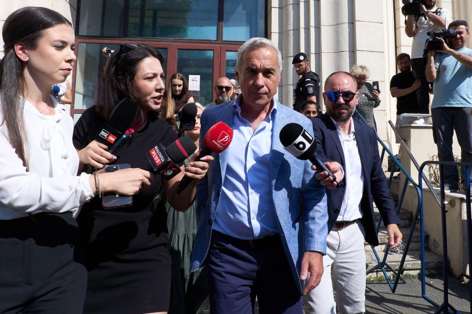 Călin Georgescu, bun de plată după decizia instanței