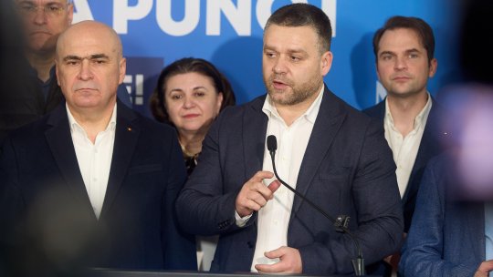 PNL validează acordul din coaliția de guvernare: reformă administrativă, salariu minim mai mare și reducerea numărului de parlamentari