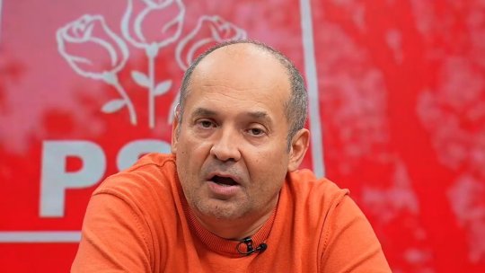 Radu Banciu, despre demisiile în lanț din PSD și PNL Constanța: “Nu mai era nimic de furat în Constanța?”
