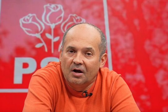 Radu Banciu, despre demisiile în lanț din PSD și PNL Constanța: “Nu mai era nimic de furat în Constanța?”