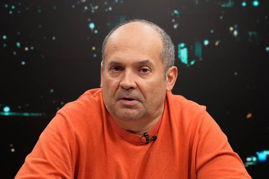 Prea Mult Banciu live pe iAMnews.ro, 19 decembrie, de la 20:00. Patriarhia Română intră în era streamingului