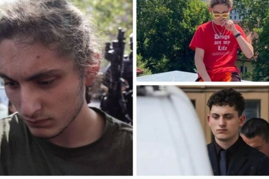 Cum vrea Vlad Pascu să scape de o parte din pedeapsa de 10 ani de închisoare primită pentru accidentul în care au murit doi tineri