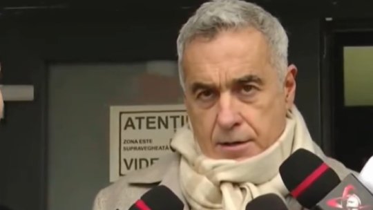 Călin Georgescu nu susține niciun candidat la alegerile pentru Primăria București. ”Este inutil și ridicol de a discuta despre orice alegeri din România”