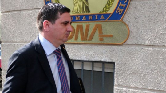 Fostul senator Marius Isăilă a fost trimis în judecată, în dosarul ”mită la MApN” pentru atribuirea unor contracte cu dedicație