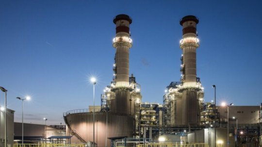 UPDATE | Centrala de la Brazi, oprită complet. Ministrul Energiei: "Siguranța în alimentare nu este afectată în niciun moment"