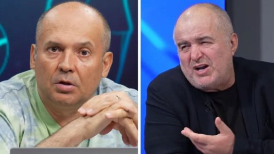 “PREA MULT BANCIU” aniversează un an pe iAMnews.ro: ediție specială marți, 2 decembrie, alături de Florin Călinescu, de la ora 18:00.