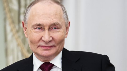 Putin transmite o amenințare directă: “Dacă Europa vrea război, suntem gata acum”