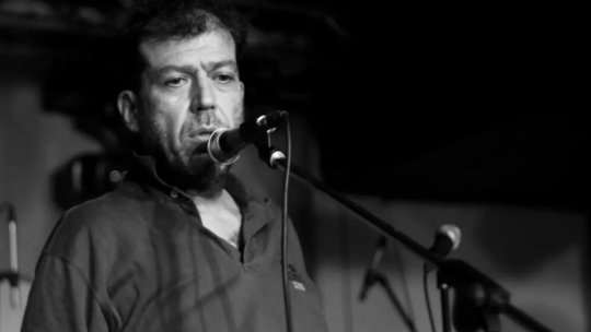 Adrian “Artanu” Pleșca s-a stins din viață la 64 de ani. Rockul românesc pierde o legendă