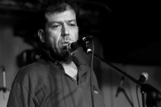 Adrian “Artanu” Pleșca s-a stins din viață la 64 de ani. Rockul românesc pierde o legendă