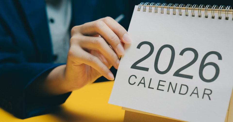 Românii pierd o zi liberă în 2026