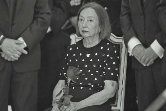 Ce i-a lăsat Rodica Stănoiu iubitului mai tânăr. Testamentul fostei ministre, făcut public