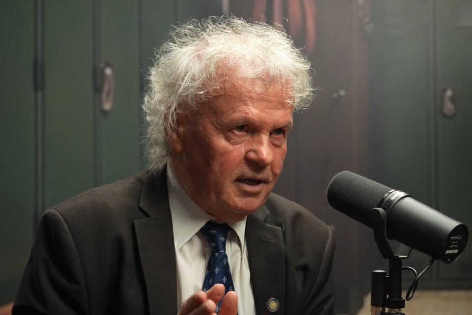 Probleme cardiace pentru Ilie Dobre