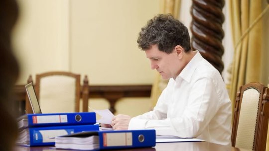 Nicușor Dan anunță noi detalii despre sesizările magistraților. Discuții decisive chiar înainte de Crăciun