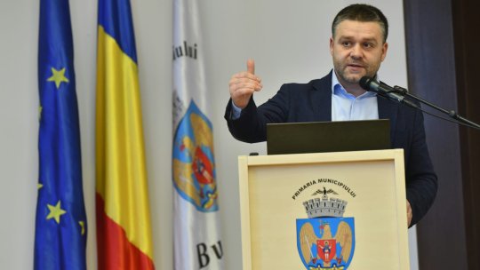 Bucureștiul se confruntă cu un dezechilibru bugetar major. Primarul general, Ciprian Ciucu, avertizează asupra riscurilor pentru 2026
