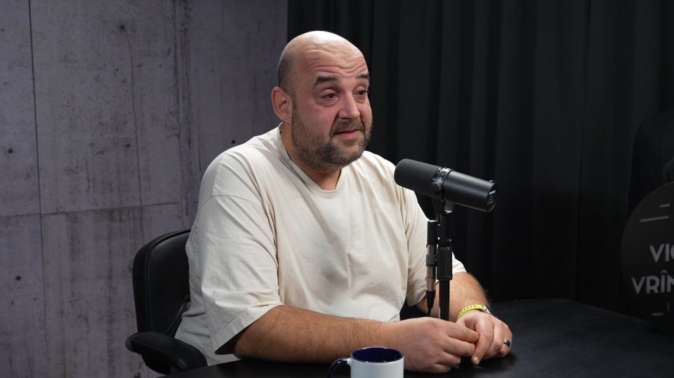 Dr. Bogdan Grozescu explică rutina corectă de igienă orală