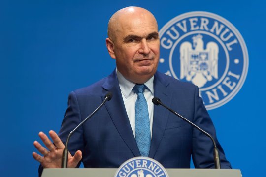 Ce mesaj a transmis Ilie Bolojan de Ziua Memoriei Victimelor Comunismului în România. Premierul avertizează asupra nostalgiei față de dictatură