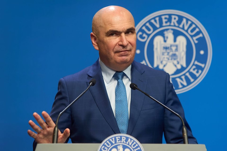 Ce mesaj a transmis Ilie Bolojan de Ziua Victimelor Comunismului