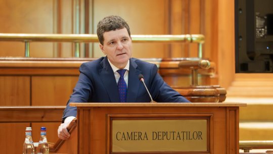 Nicușor Dan prezintă primele concluzii după sesizările din justiție. Ce a anunțat șeful statului înainte de întâlnirile cu magistrații