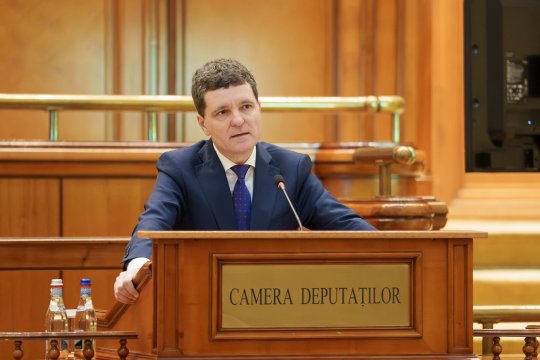 Nicușor Dan prezintă primele concluzii după sesizările din justiție. Ce a anunțat șeful statului înainte de întâlnirile cu magistrații