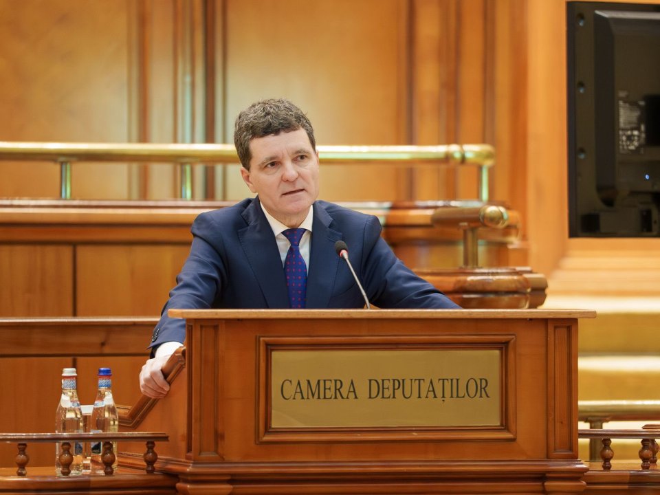 Nicușor Dan prezintă primele concluzii după sesizările din justiție