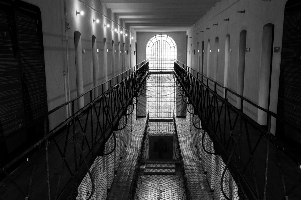 Cum arăta Crăciunul în închisorile comuniste