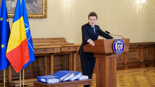 Președintele Nicușor Dan a început discuțiile cu magistrații despre problemele din Justiție