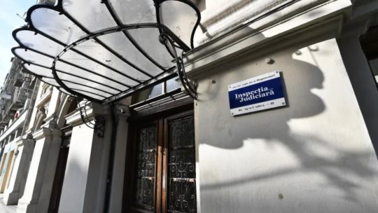 Inspecția Judiciară publică un raport în plin dialog de la Cotroceni: majoritatea faptelor din “Justiție Capturată”, deja verificate