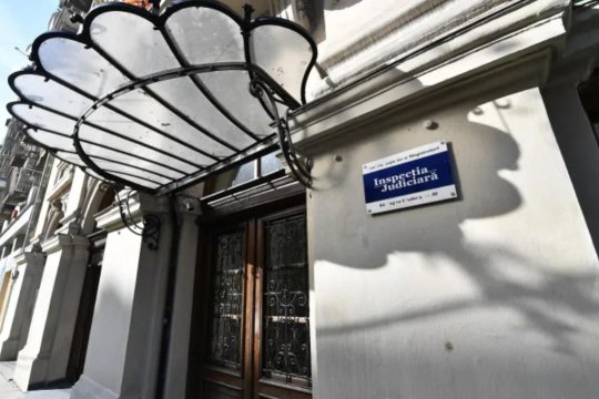 Inspecția Judiciară publică un raport în plin dialog de la Cotroceni: majoritatea faptelor din “Justiție Capturată”, deja verificate