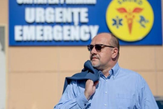 Managerul Spitalului Județean Ploiești, trimis în judecată de DNA într-un dosar de achiziții medicale supraevaluate