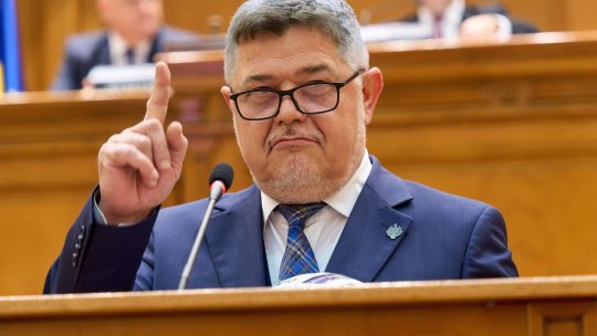 Suveraniștii numără semnăturile pentru suspendarea președintelui. Aceștia îl acuză pe Nicușor Dan de ingerințe în Justiție