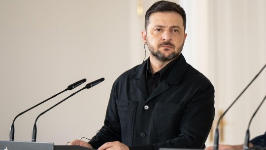 Zelenski anunță progrese majore în negocierile cu SUA și Europa: “Suntem foarte aproape de un rezultat real”