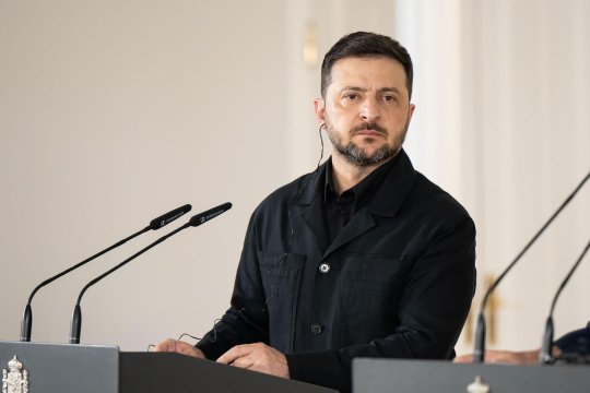 Zelenski anunță progrese majore în negocierile cu SUA și Europa: “Suntem foarte aproape de un rezultat real”