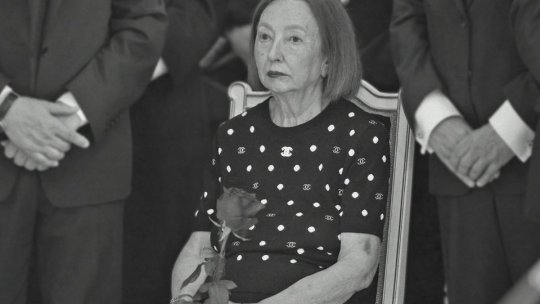 Percheziții la locuința Rodicăi Stănoiu, la o săptămână de la exhumare. Ancheta vizează suspiciuni privind moartea fostului ministru