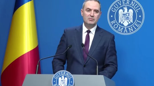 Măsurile fiscale adoptate de Guvern înainte de sărbători. ”Ordonanța trenuleț” reduce subvenția pentru partide și impozitul pe cifra de afaceri. Ce se schimbă din 2026