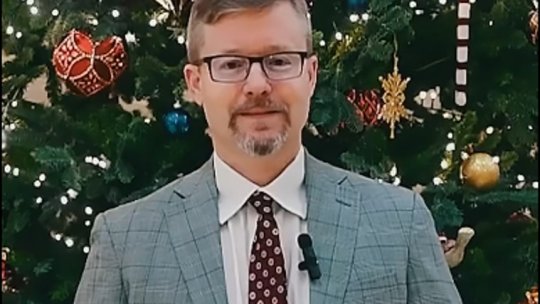 Însărcinatul cu afaceri al Ambasadei SUA: ”Statele Unite și România au un parteneriat puternic și în continuă creștere”