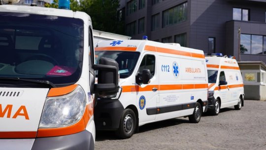 La ce spitale din București poți merge în cele două zile de Crăciun dacă ai probleme medicale urgente