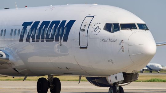 Costin Iordache, directorul general TAROM, a demisionat “din motive personale”. Alți doi directori și-au depus mandatele