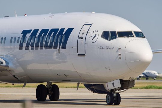 Costin Iordache, directorul general TAROM, a demisionat “din motive personale”. Alți doi directori și-au depus mandatele