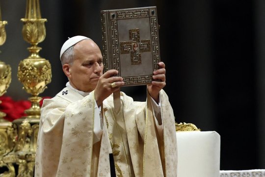 Papa Leon, mesaj de Crăciun despre responsabilitatea față de săraci și străini: “A refuza pe om înseamnă a-L refuza pe Dumnezeu”