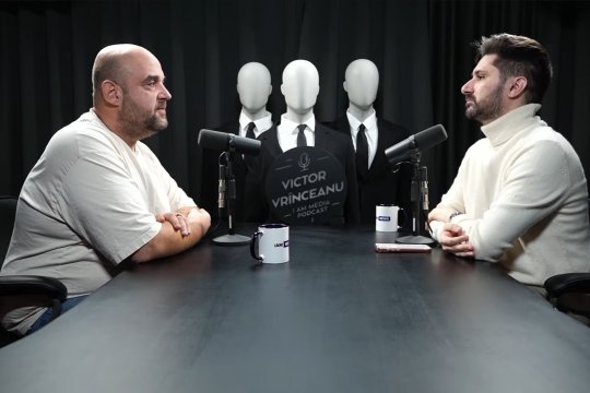 Medicul stomatolog Bogdan Grozescu, despre “Hollywood smile”: “Aș face un congres cu eșecurile”