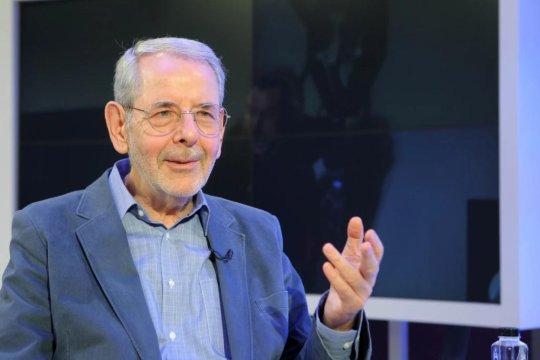 A murit Radu F. Alexandru, dramaturg și fost senator. TNB: “Cultura română pierde una dintre personalitățile sale de excepție”