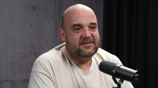 Doctorul Bogdan Grozescu explică de ce prevenția este mai importantă decât tratamentele costisitoare, în podcastul I AM MEDIA BUSINESS